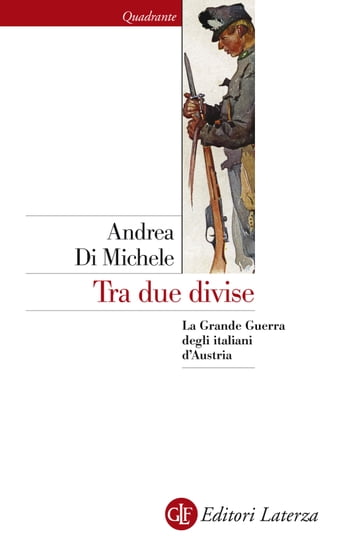 Tra due divise - Andrea Di Michele