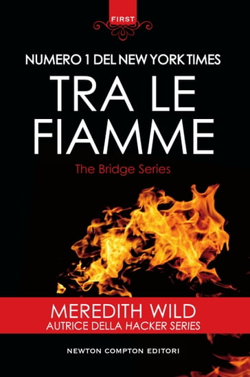 Tra le fiamme - Meredith Wild