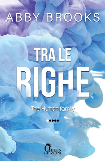 Tra le righe - Abby Brooks