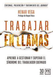 Trabajar en llamas