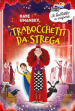 Trabocchetti da strega