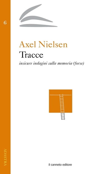 Tracce - Axel Nielsen
