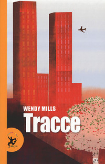 Tracce - Wendy Mills
