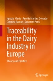 Traceability in the Dairy Industry in Europe