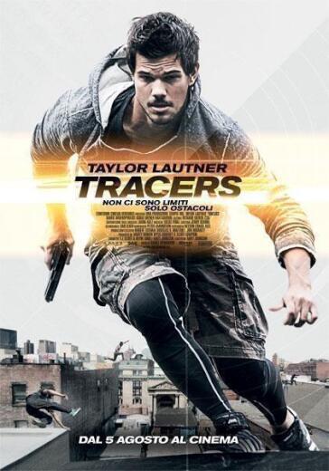 Tracers - Daniel Benmayor