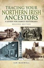 Tracing Your Northern Irish Ancestors