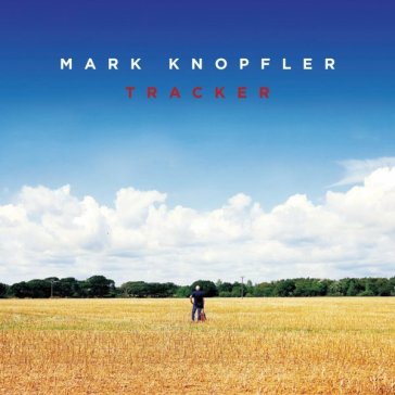 Tracker (CD STANDART) - Mark Knopfler