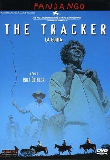 Tracker (The) - Rolf De Heer