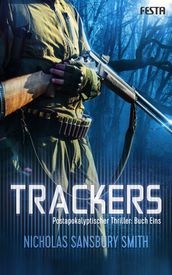 Trackers: Buch 1
