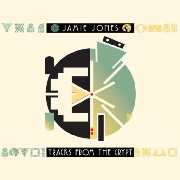 Tracks from the crypt - Jamie Jones