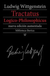 Tractatus Logico-Philosophicus