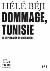 Tracts (N°9) - Dommage, Tunisie