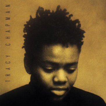 Tracy chapman - Tracy Chapman