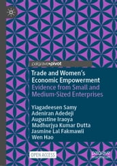 Trade and Women s Economic Empowerment