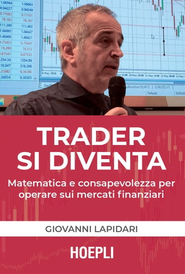 Trader si diventa - Giovanni Lapidari