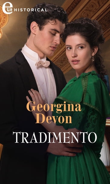 Tradimento (eLit) - Georgina Devon