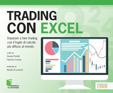 Trading con Excel - Donata Petrelli - Fabrizio Cesarini