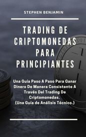 Trading de Criptomonedas para Principiantes