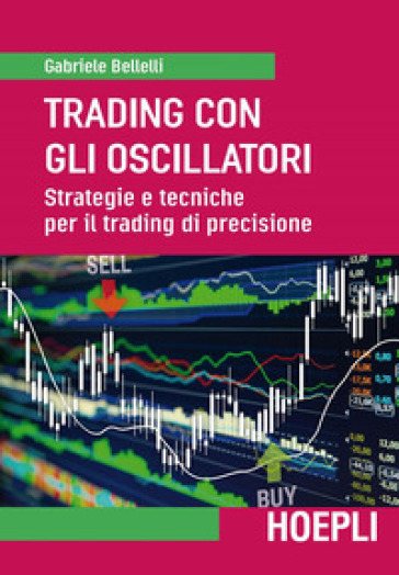 Trading con gli oscillatori. Strategie e tecniche per il trading di precisione - Gabriele Bellelli | 
