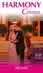 Tradito da un bacio