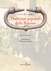 Tradizioni popolari della Marsica