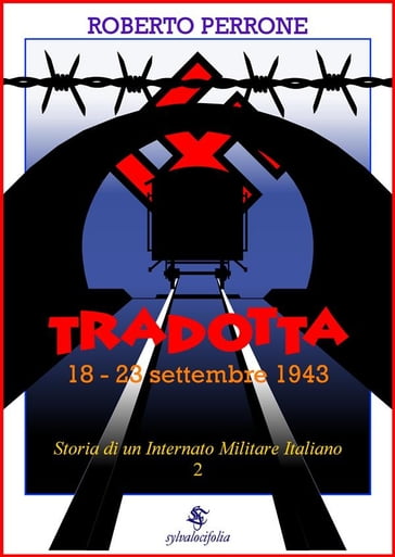 Tradotta - Roberto Perrone