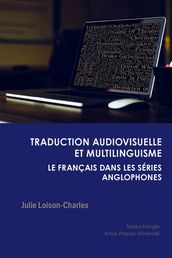 Traduction audiovisuelle et multilinguisme