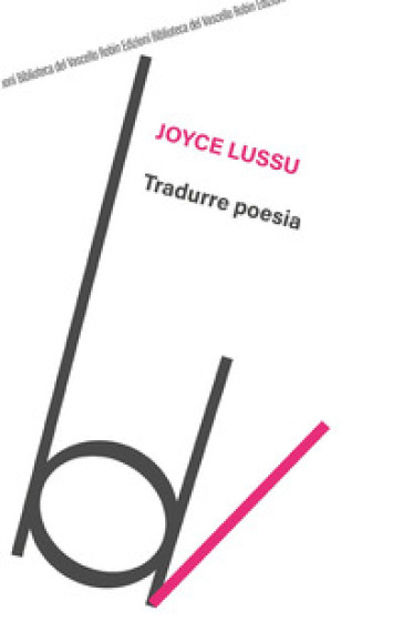Tradurre poesia - Joyce Lussu