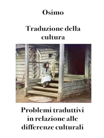 Traduzione della cultura - Bruno Osimo