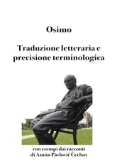 Traduzione letteraria e precisione terminologica