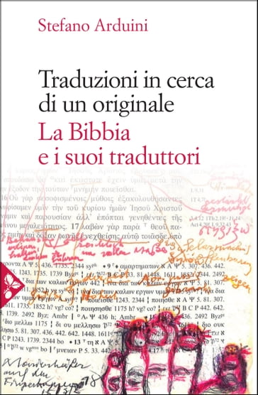 Traduzioni in cerca di un originale - Stefano Arduini