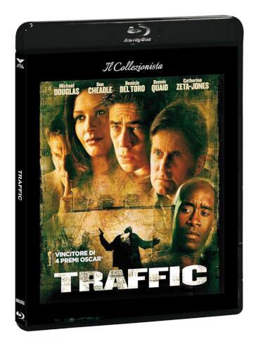 Traffic (Il Collezionista) - Steven Soderbergh