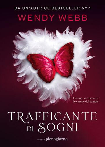 Trafficante di sogni - Wendy Webb