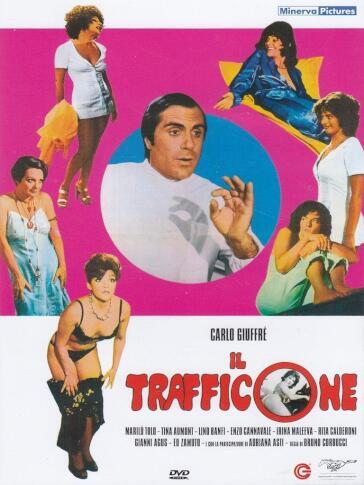 Trafficone (Il) - Bruno Corbucci