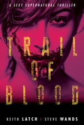 Trail Of Blood