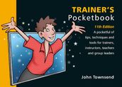Trainer s Pocketbook