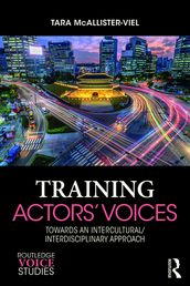 Training Actors  Voices