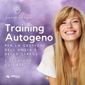 Training Autogeno per la gestione dell