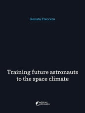 Training future astronauts to space climate