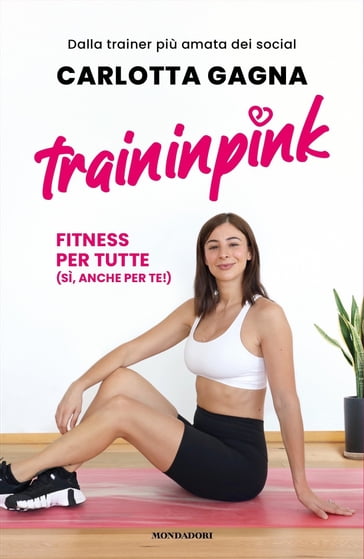 Traininpink - Carlotta Gagna