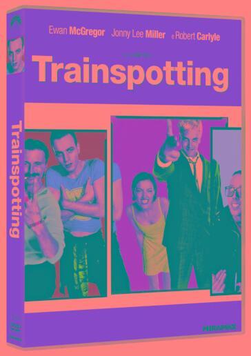 Trainspotting - Danny Boyle