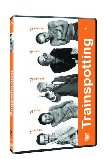 Trainspotting - Danny Boyle