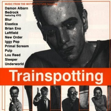 Trainspotting - Trainspotting