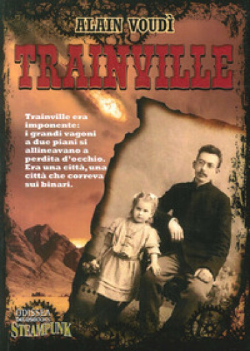 Trainville - Alain Voudì