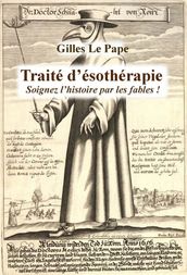 Traité d ésothérapie