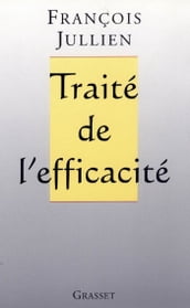 Traité de l efficacité