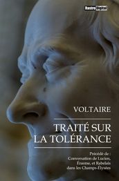 Traité sur la Tolérance