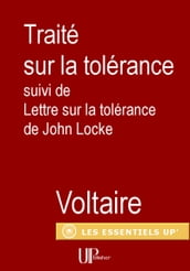 Traité sur la Tolérance