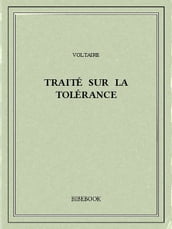 Traité sur la tolérance