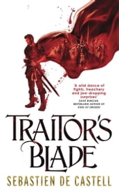 Traitor s Blade
